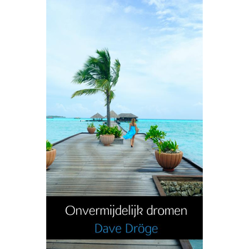 Onvermijdelijk dromen (Paperback) bij Singel 344