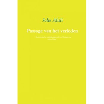 Passage van het verleden (Paperback) bij Singel 344