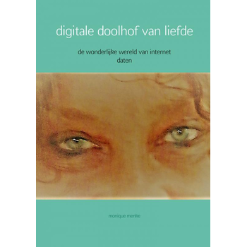 digitale doolhof van liefde (Paperback) bij Singel 344
