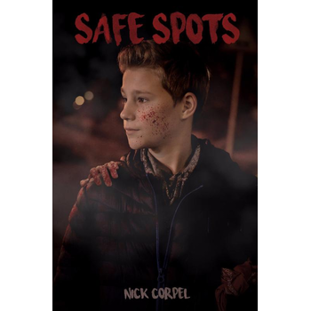 Safe Spots (Paperback) bij Singel 344