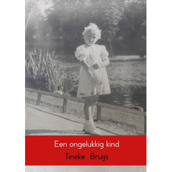 Een ongelukkig kind (Paperback) bij Singel 344