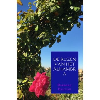 DE ROZEN VAN HET ALHAMBRA (Hardback) bij Singel 344