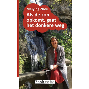 Book To Be (Paperback) van Meiying Zhou