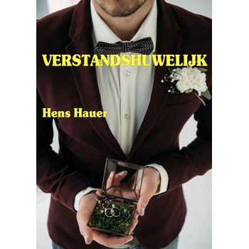 Verstandshuwelijk (Paperback) bij Singel 344