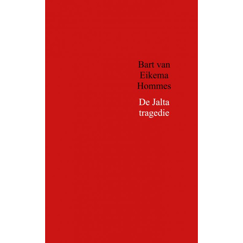 De Jalta tragedie (Paperback) bij Singel 344