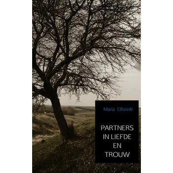 Partners in liefde en trouw (Paperback) bij Singel 344