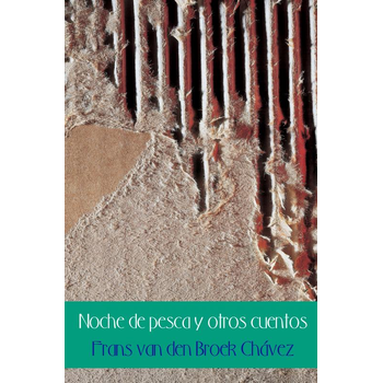Noche de pesca y otros cuentos (Paperback) bij Singel 344