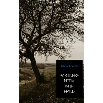 Partners neem mijn hand (Paperback) bij Singel 344