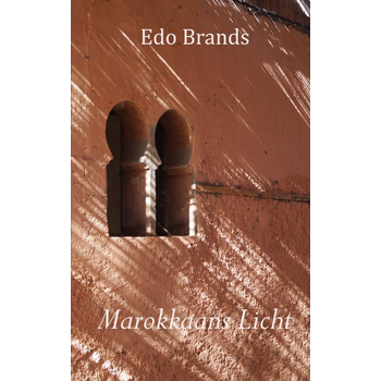 Marokkaans Licht (Paperback) bij Singel 344