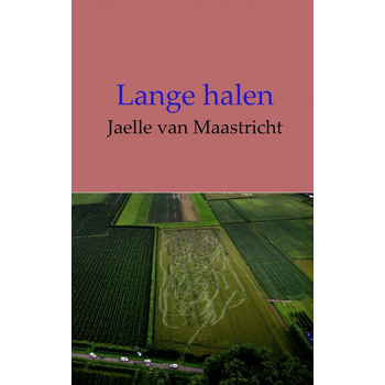 Lange halen (Paperback) bij Singel 344