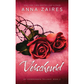 Verscheurd (Paperback) bij Singel 344