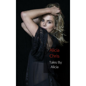 Tales By Alicia (Paperback) bij Singel 344