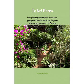In het Groen (Paperback) bij Singel 344