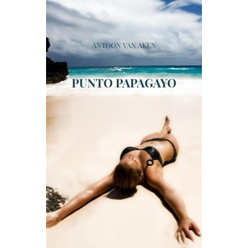 Punto Papagayo (Paperback) bij Singel 344