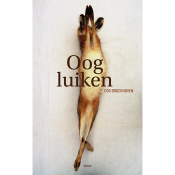 Oogluiken (Paperback) bij Singel 344