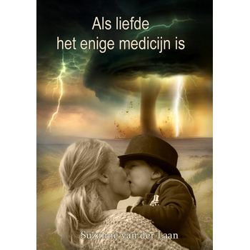 Als liefde het enige medicijn is (Paperback) bij Singel 344