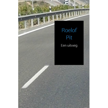 Een uitweg (Paperback) bij Singel 344