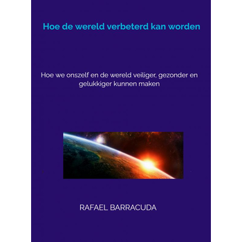 Hoe de wereld verbeterd kan worden (Paperback) bij Singel 344