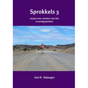 Sprokkels 3 (Paperback) bij Singel 344