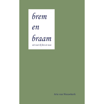 brem en braam (Paperback) bij Singel 344