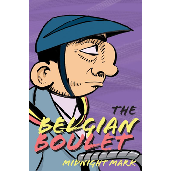 the Belgian Boulet (Paperback) bij Singel 344