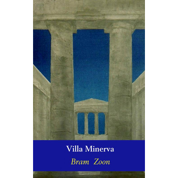 Villa Minerva (Paperback) bij Singel 344