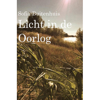 Licht in de oorlog (Paperback) bij Singel 344