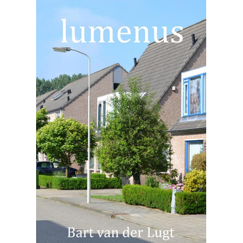 Lumenus (Hardback) bij Singel 344