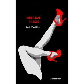 MEER DAN PASSIE (Paperback) bij Singel 344