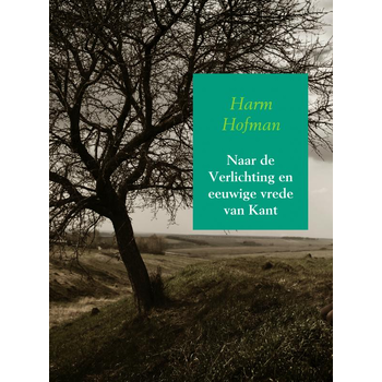 Naar de Verlichting en eeuwige vrede van Kant (Paperback) bij Singel 344