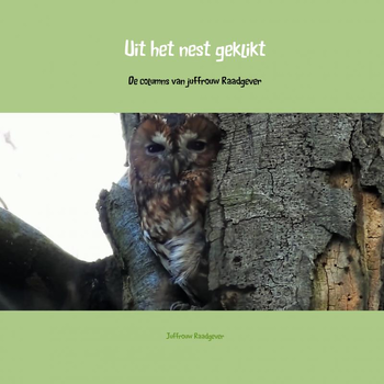 Uit het nest geklikt (Paperback) bij Singel 344