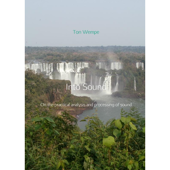 Into Sound (Paperback) bij Singel 344