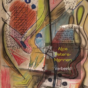Verbeeld (Paperback) bij Singel 344