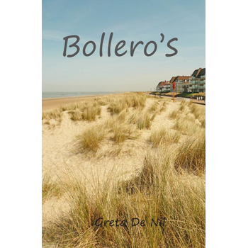 Bollero's (Paperback) bij Singel 344