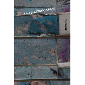 Ik zie je gewoon graag (Paperback) bij Singel 344