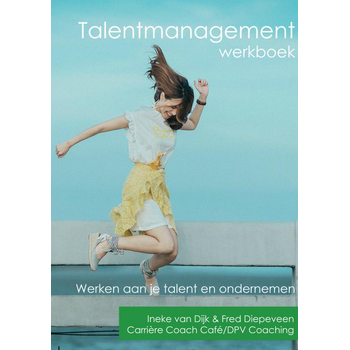 Talentmanagement Werkboek (Paperback) bij Singel 344