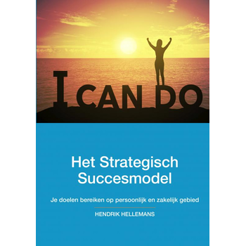 Het Strategisch Succesmodel (Paperback) bij Singel 344