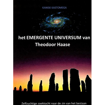 het EMERGENTE UNIVERSUM van Theodoor Haase (Hardback) bij Singel 344