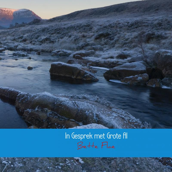 In Gesprek met Grote Al (Paperback) bij Singel 344