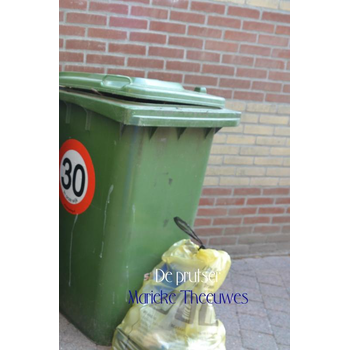 De prutser (Paperback) bij Singel 344