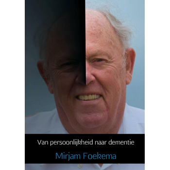 Van persoonlijkheid naar dementie (Paperback) bij Singel 344