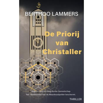 De Priorij van Christaller (Paperback) bij Singel 344