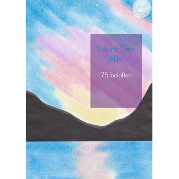 75 beloften (Paperback) bij Singel 344