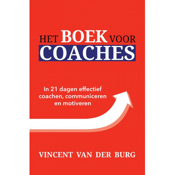 Het Boek voor Coaches (Paperback) bij Singel 344