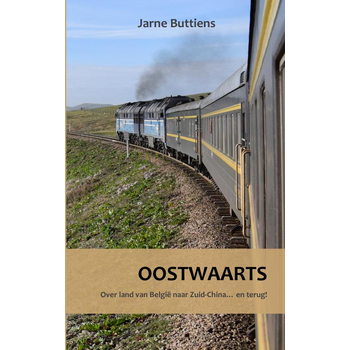 Oostwaarts (Paperback) bij Singel 344