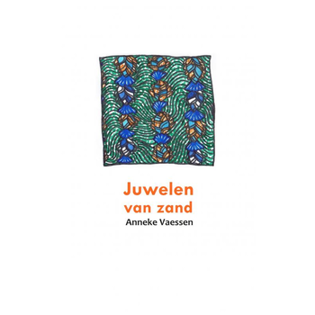 Juwelen van zand (Paperback) bij Singel 344