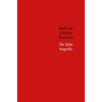 De Jalta tragedie (Hardback) bij Singel 344