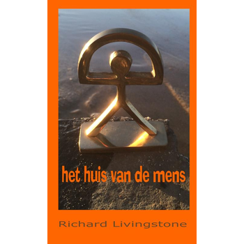 het huis van de mens (Paperback) bij Singel 344