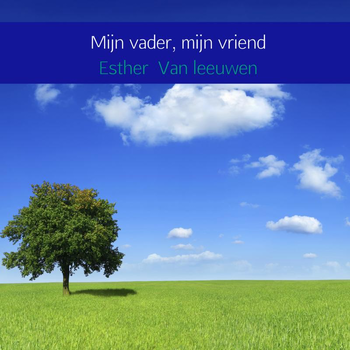 Mijn vader, mijn vriend (Paperback) bij Singel 344