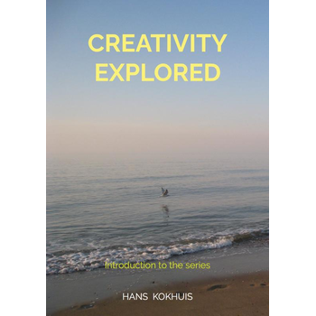 CREATIVITY EXPLORED (Paperback) bij Singel 344
